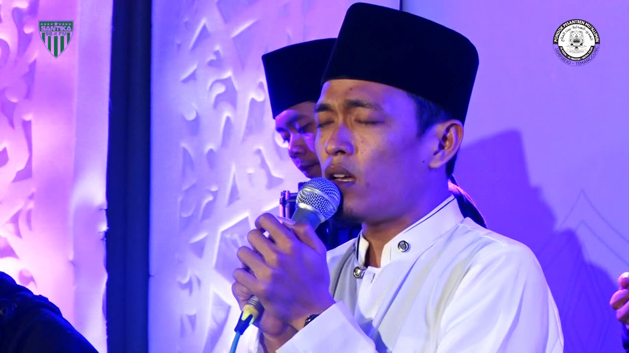 MAHALUL QIYAM - DEWAN JURI feat ALIANSI BANJARI JAWA TENGAH (ABJAT)