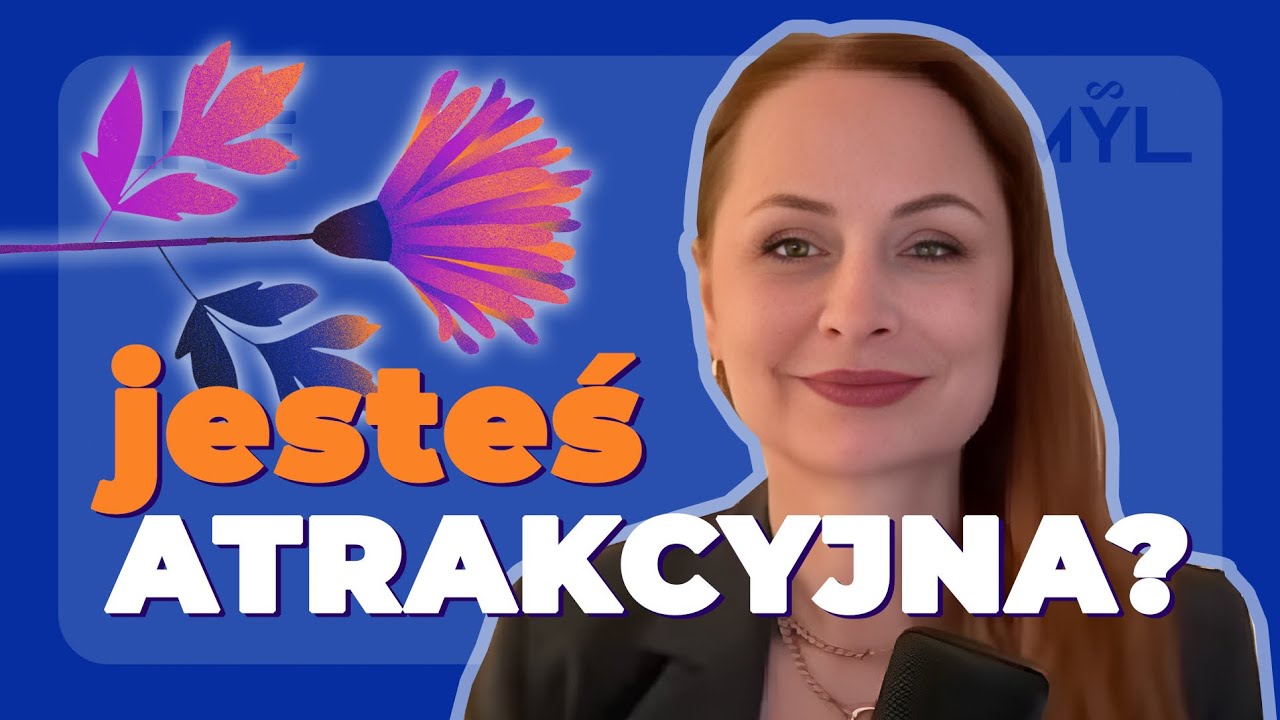 5 powodów, które sprawiają, że jesteś dla niego ATRAKCYJNA