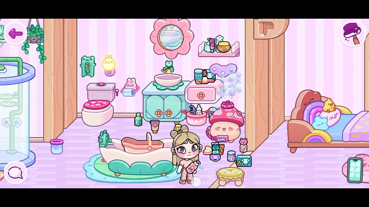 Aku jual di kawaii house dan lain lainnya 