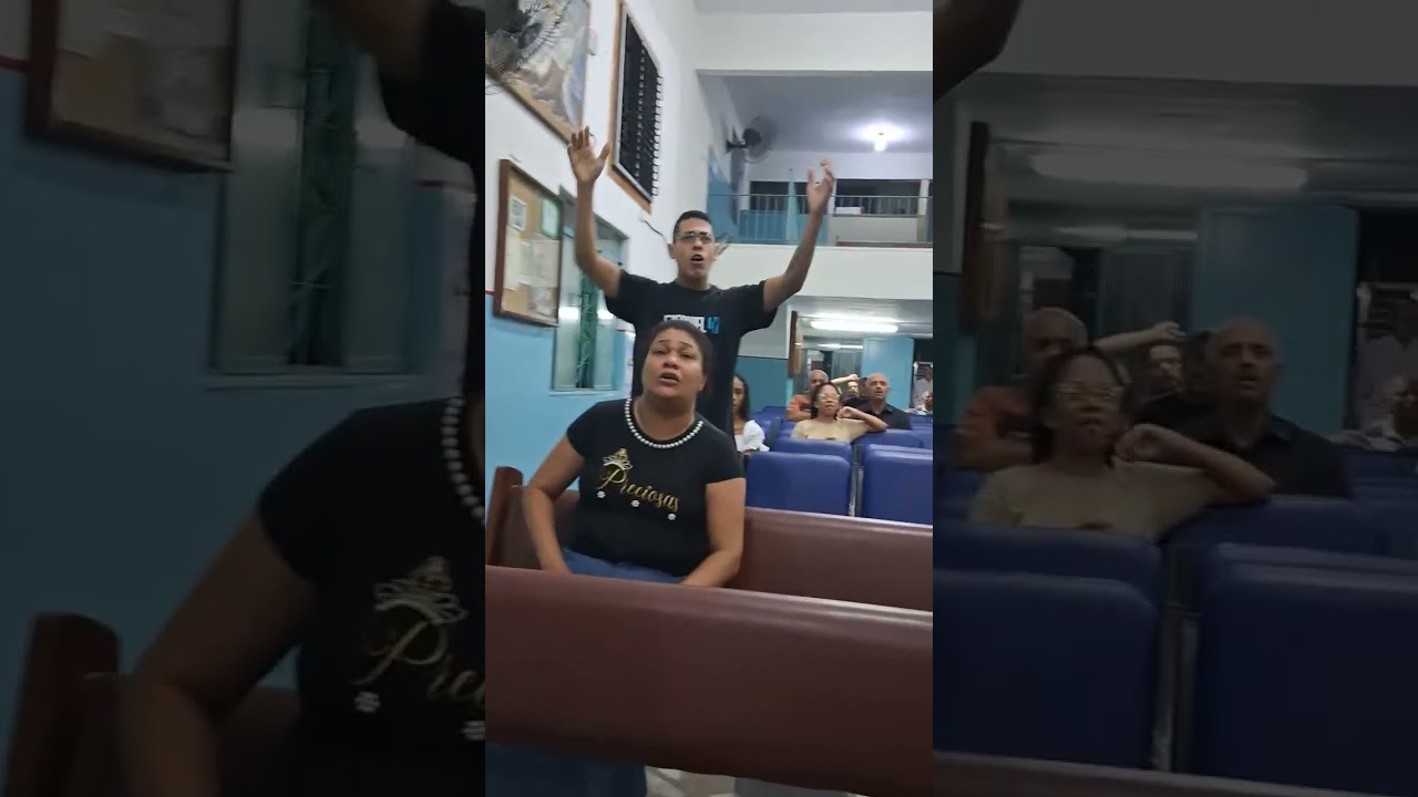 Tabita e Ruth de moraes   UFADOB 2026 