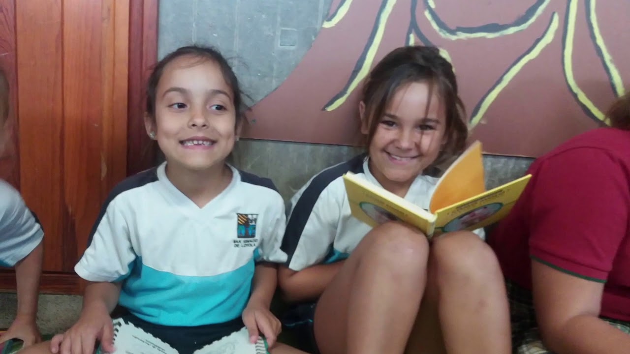 AULA de los ABRAZOS