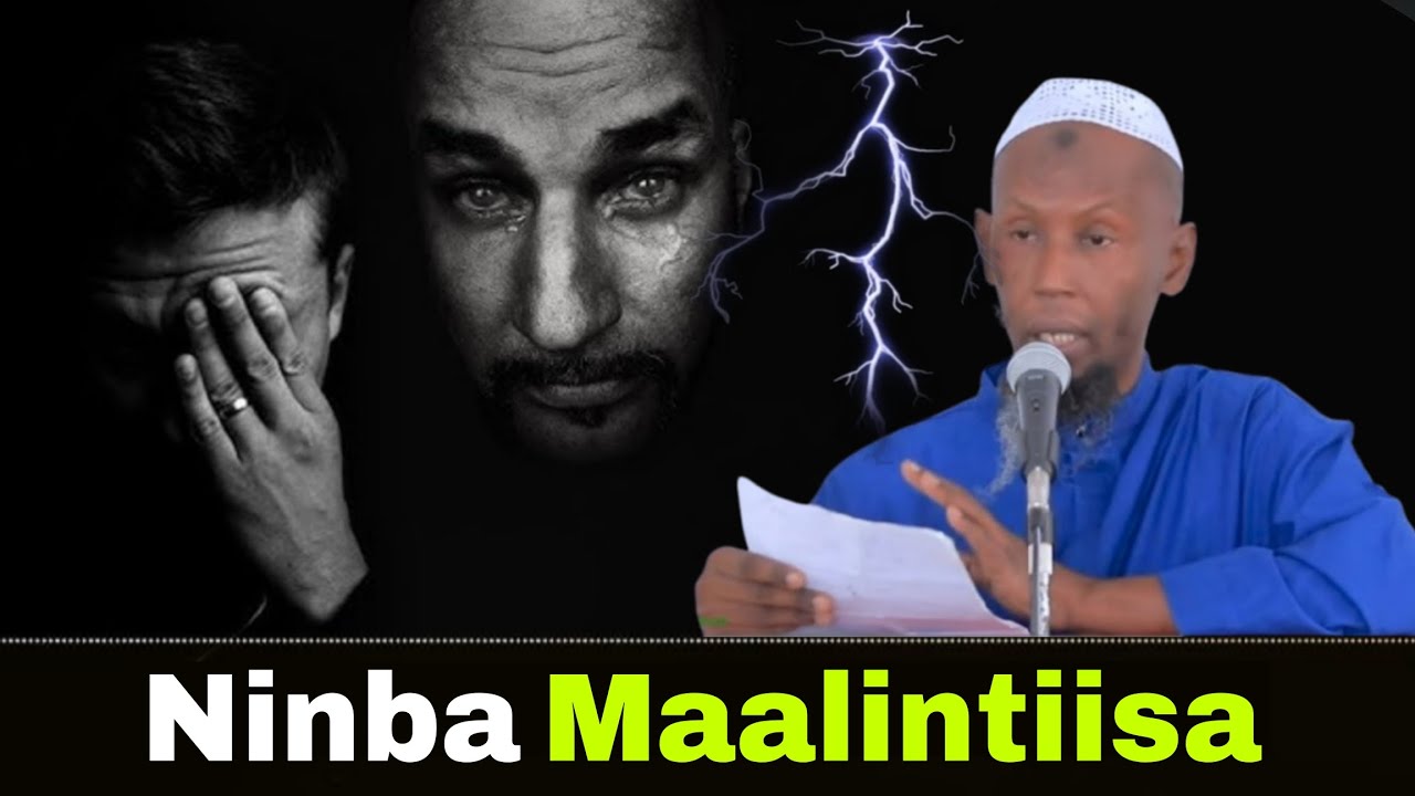 Ninba Waa Maalintiisa Qiso Cajiib Ah oo Ka Sheekeeyay Macalin Maxamuud 