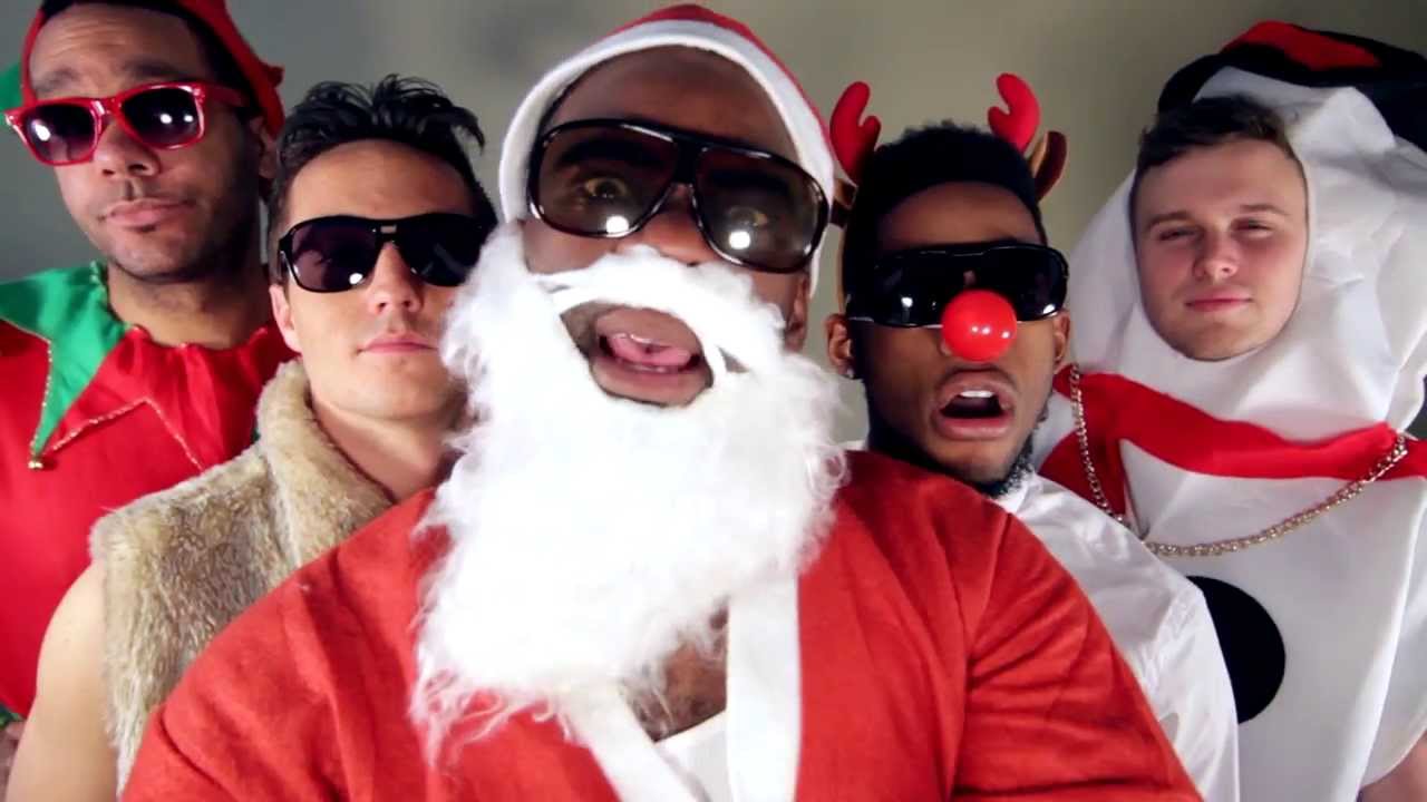 [Official Video] Yo Ass Ain't Gettin' A Gift - The Exchange