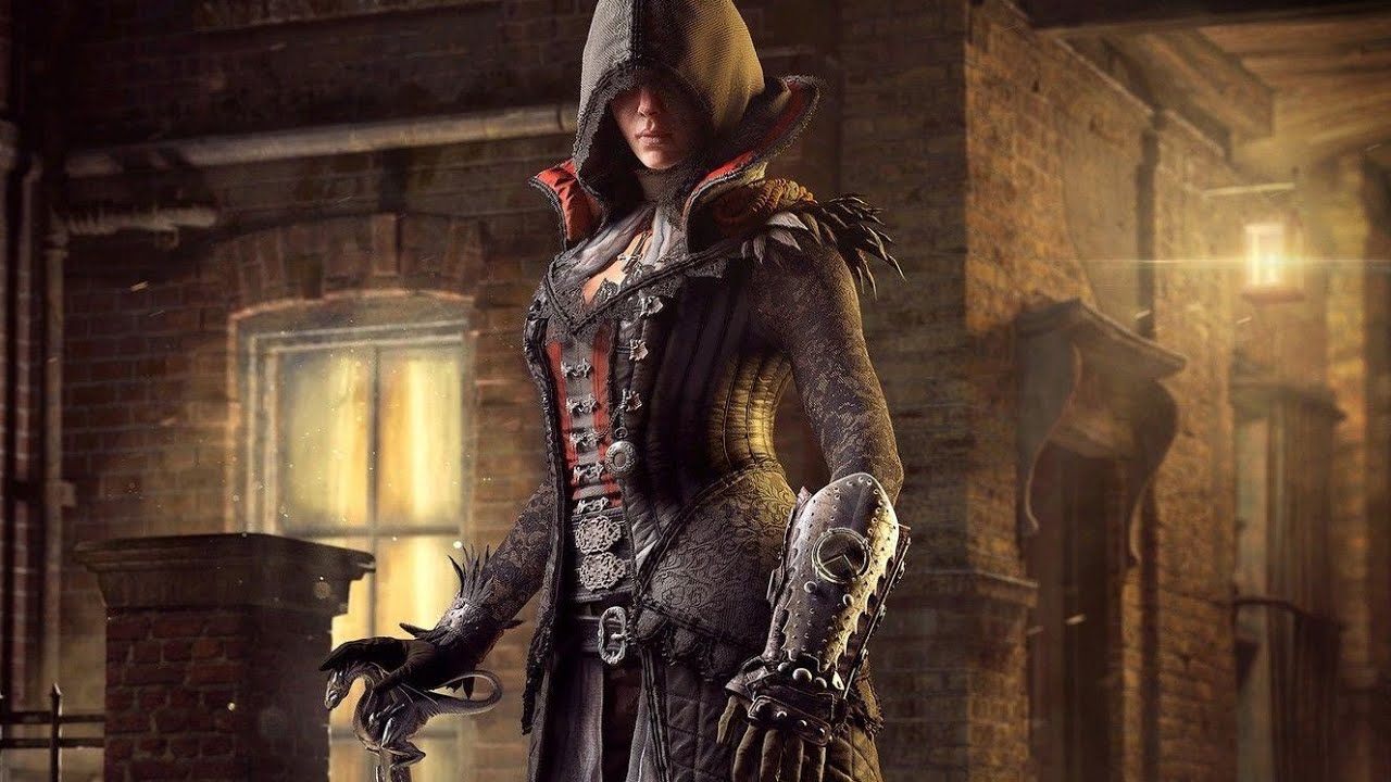 Assassin's Creed Syndicate Part-9 Walkthrough Gameplay