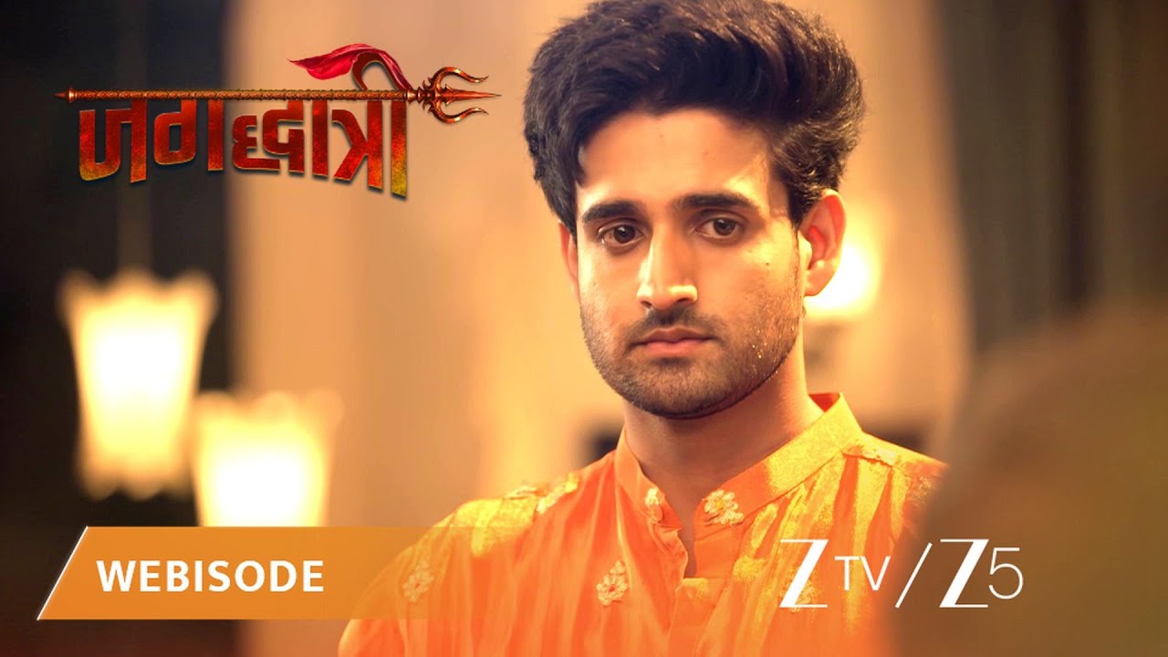 JAGADHATRI | EP - 118 | Webisode 2 | Mar 8 2026 | Zee TV