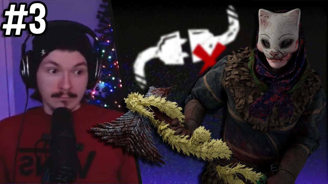Disconnect by Daylight | Ralph Huntress Snipes & Clips Vol. 3