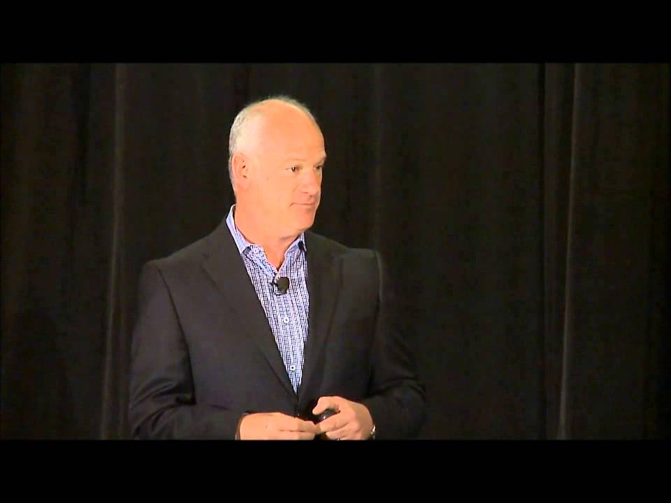 The Neuroscience of Success