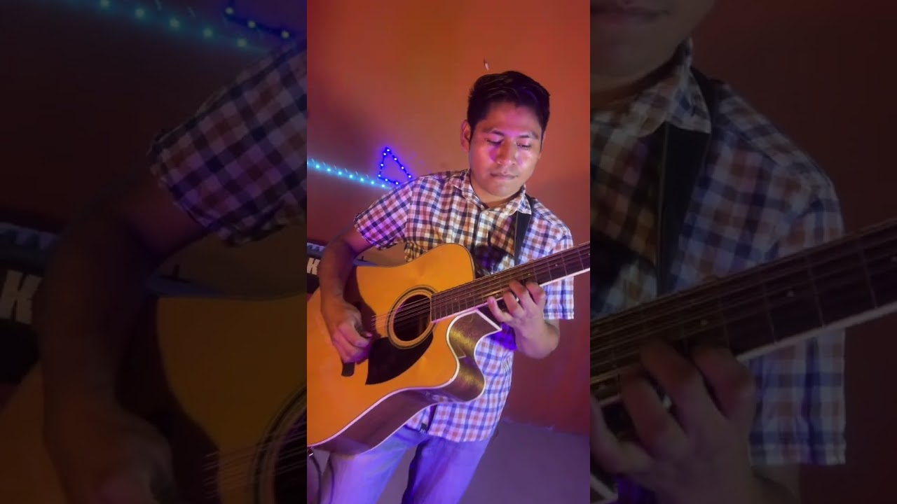 Sami kuxi ~ Manuel Castro