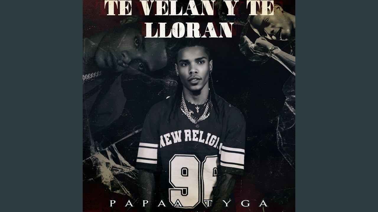 Te Velan y Te Lloran