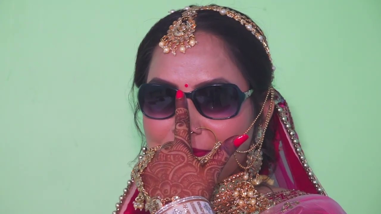 Wedding Highlights II Sneha & Suman Saurabh II Uday VIdeo