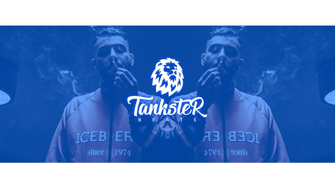 SAMRA BEAT x SAMRA TYPE INSTRUMENTAL (prod. Tanksterbeats)