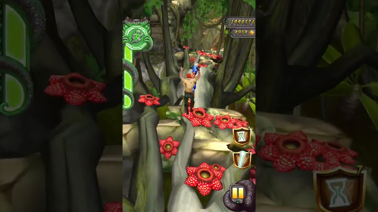 Temple run (2)