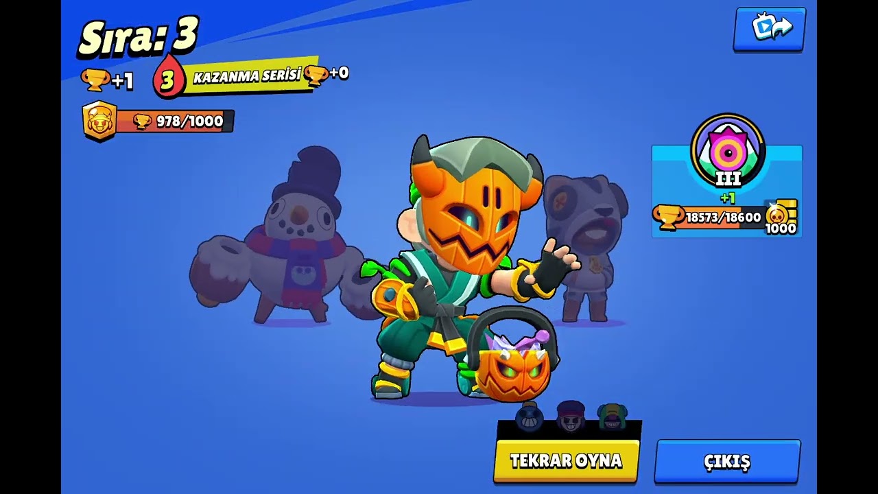 Fangi prestij 1yapıyorum