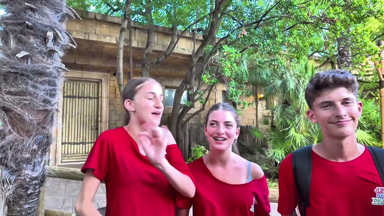 10 דקות של קסם , חיוכים, צחוקים הכי חשוב כולם נהנים ומאושרים !