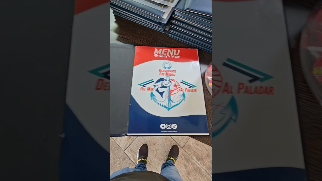 Ресторан Los Madriz в Хула Хула 