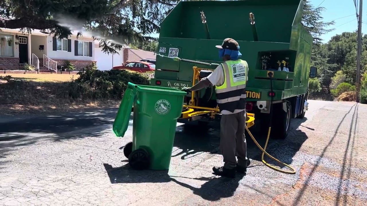 Canology Cleaning Service | My Carts Getting Cleaned Part 4 (Finale!)