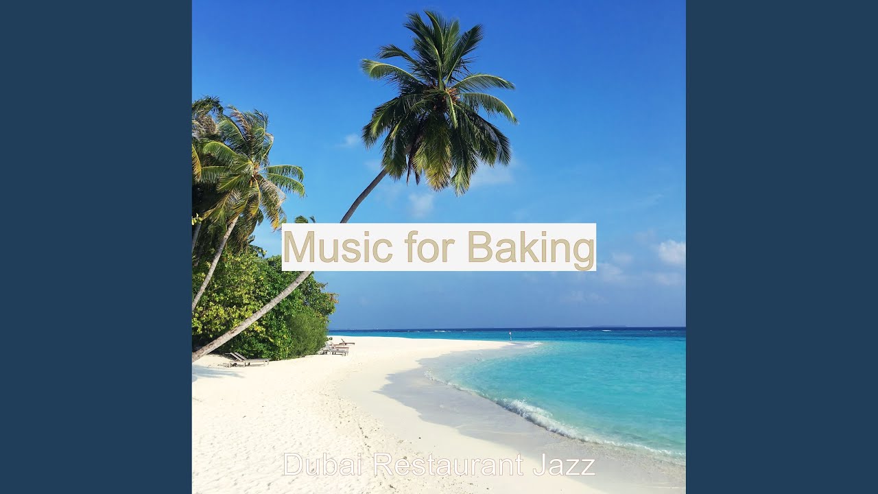Grand Sound for Cooking at Home