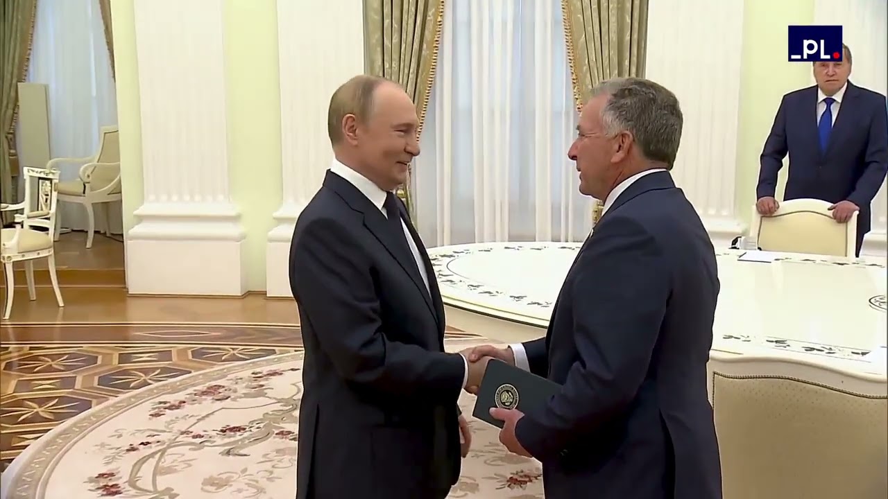 Rusia y EE.UU. entre la rivalidad estratégica y la diplomacia activa