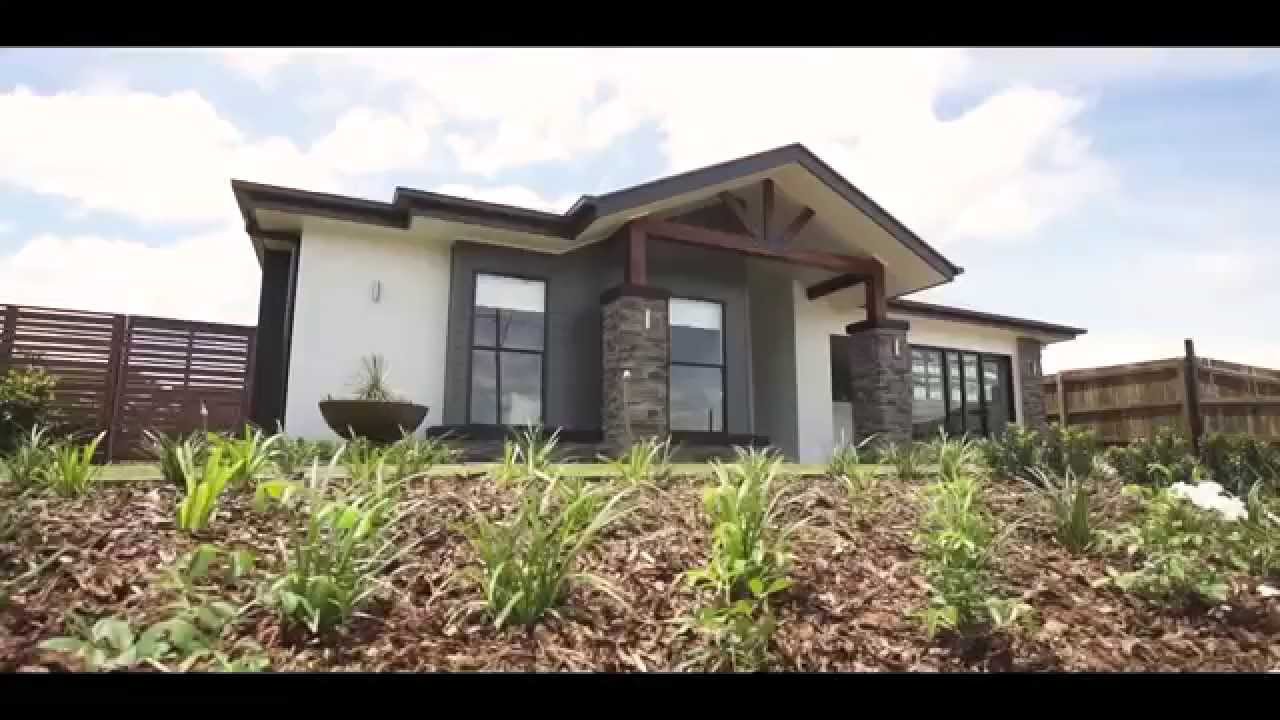 Savannah 262 Home Design | Toowoomba Display Home | Stroud Homes