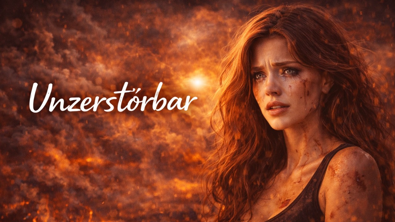 UNZERSTÖRBAR | Wenn dich das Leben brechen möchte, hör diesen Song