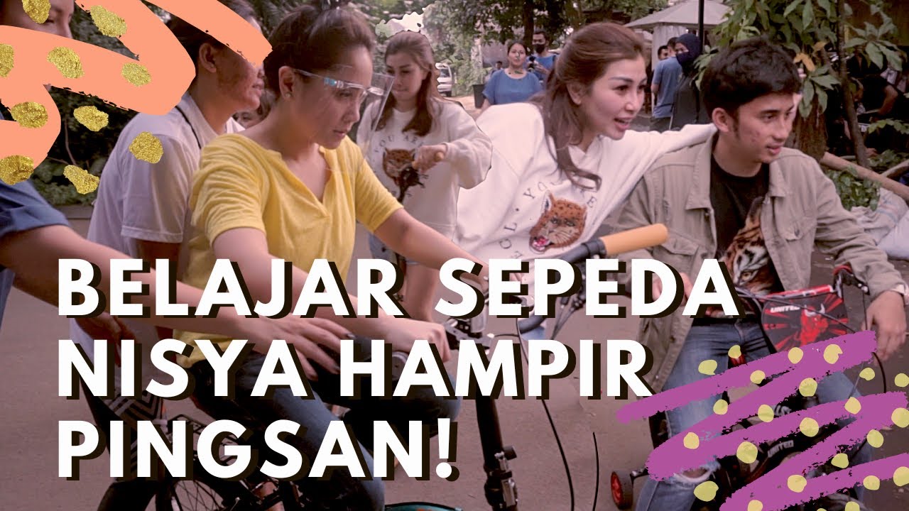 VLOG #51- GOWES KAYAK ORANG BENER GAES