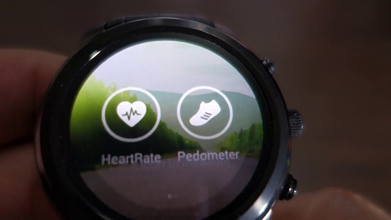 Unboxing FINOW X5 3G Smartwatch with Android 4.4 OS