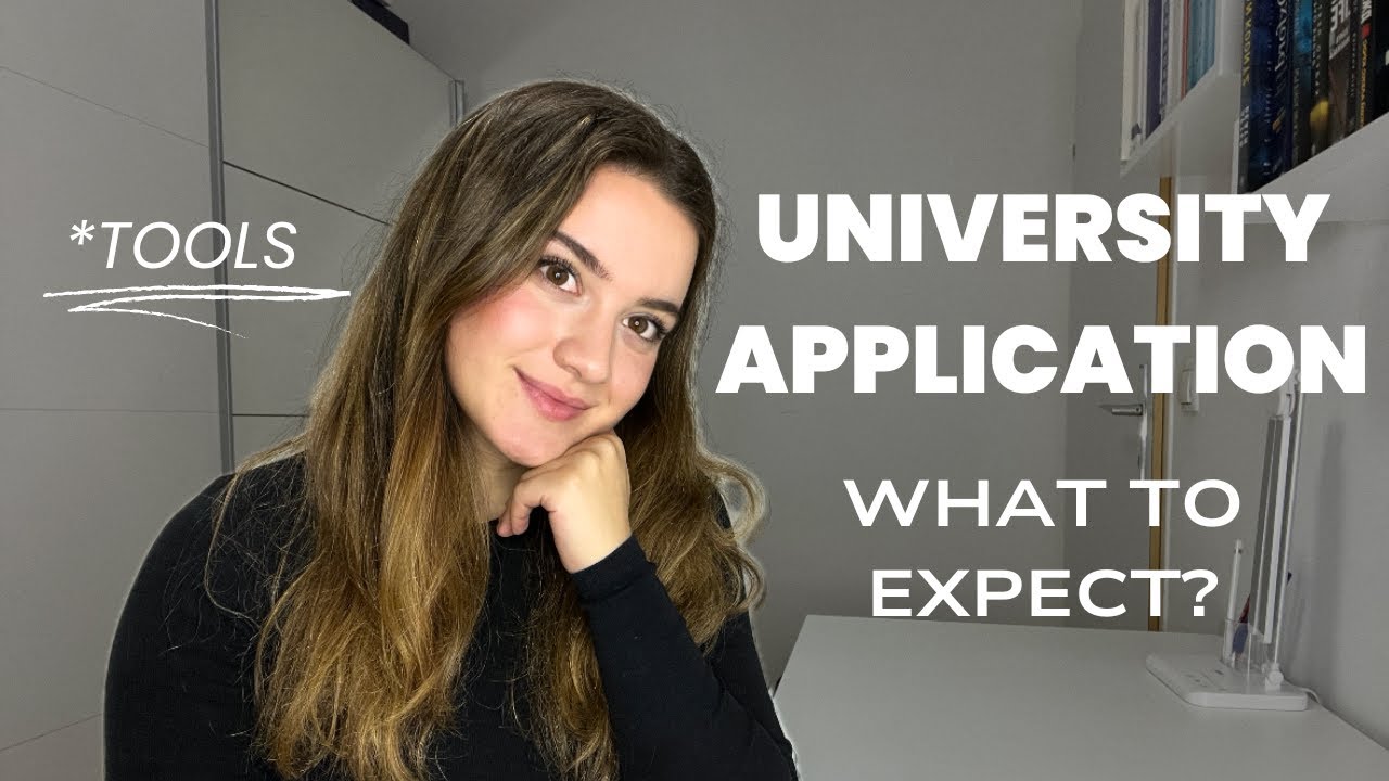 How I Streamlined My University Application Process?| Tested for years practical tool