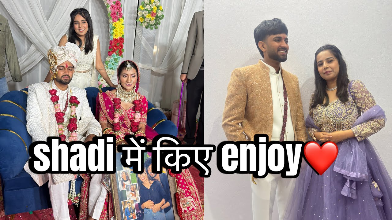 Chika jiji की शादी part-1 ( chika jiji se पिटती 🤣म) #misspiru #dailyvlog 