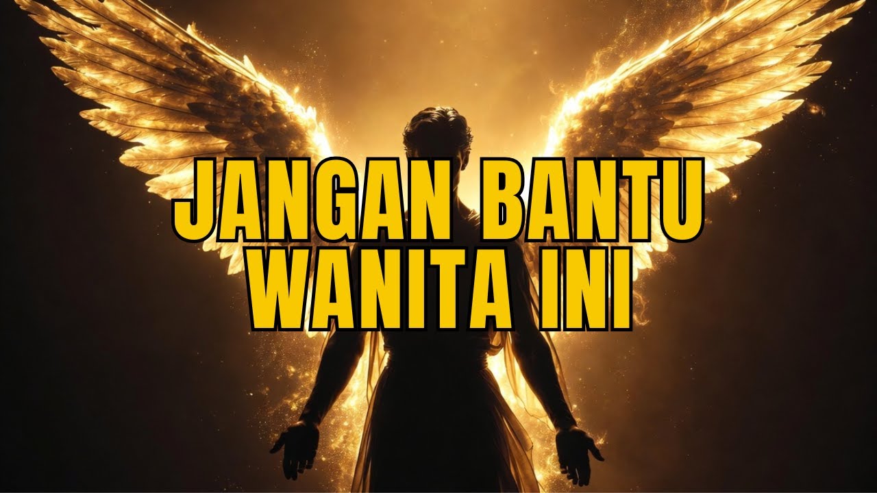 JIWA TERPILIH: ⚠️ JANGAN BANTU WANITA ITU LAGI. DI BELAKANG, DIA MEMFITNAHMU DEMI MENJATUHKAN NAMAMU