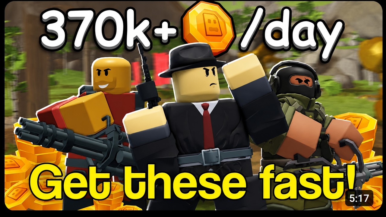 The FASTEST Way to get Kingpin Tower in TDS!