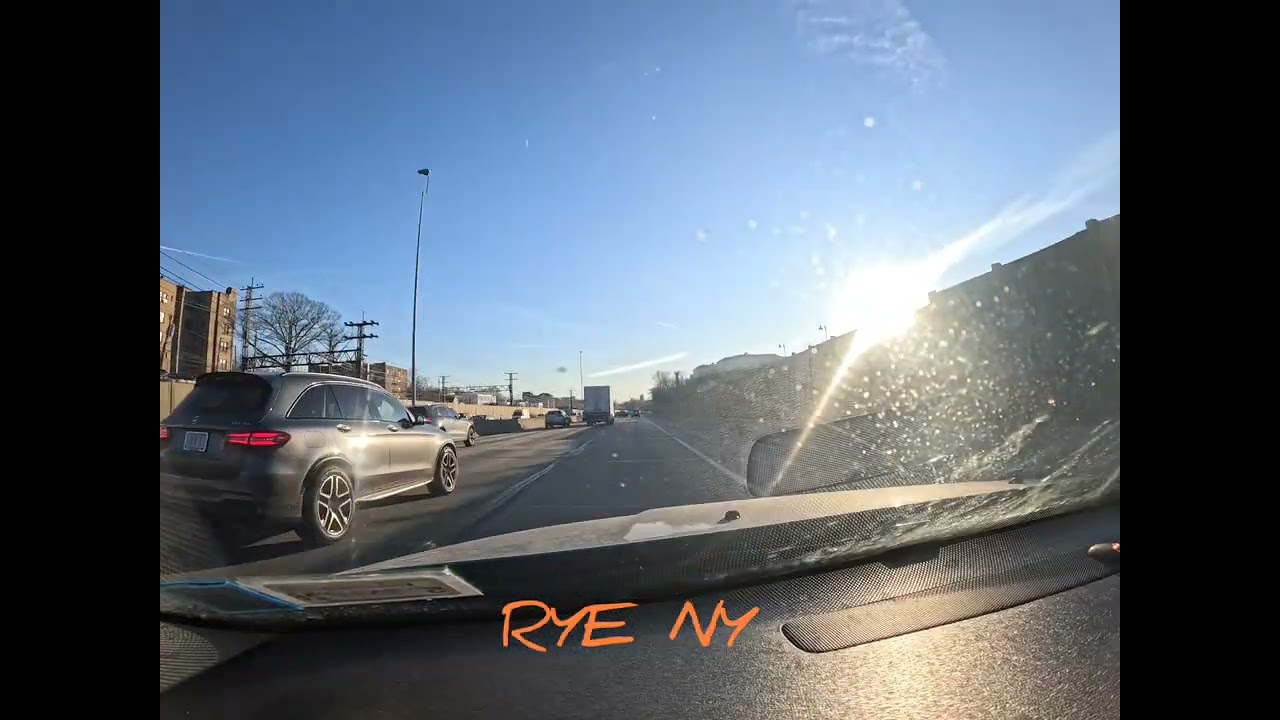 Rye ny