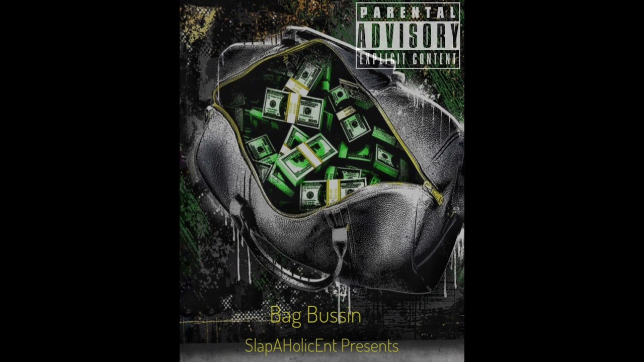 CMacN BagBussin (official Audio)