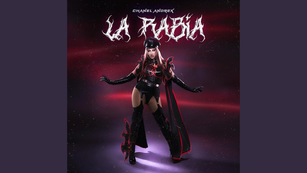 LA RABIA