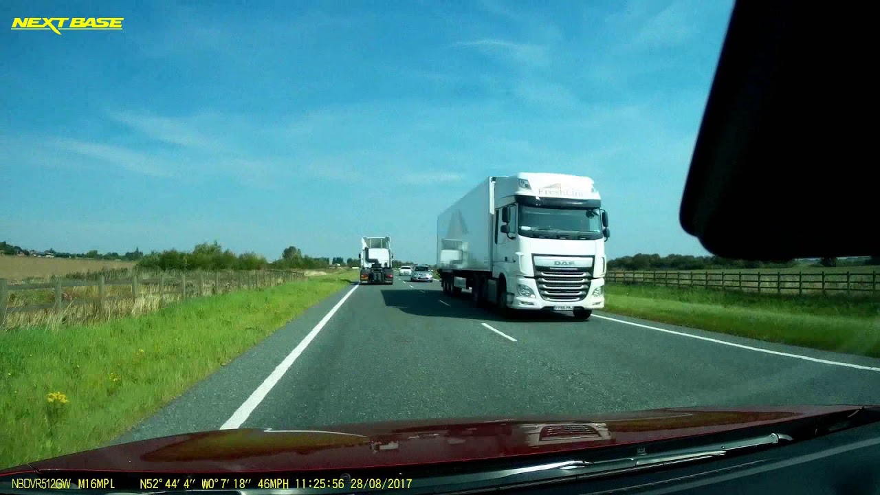 A trip to Crowland