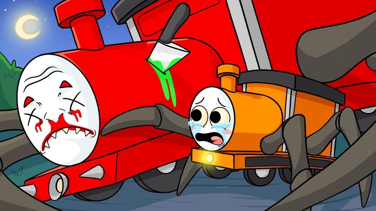 BEBÉ CHARLES ESTÁ MUY TRISTE... (Animación)
