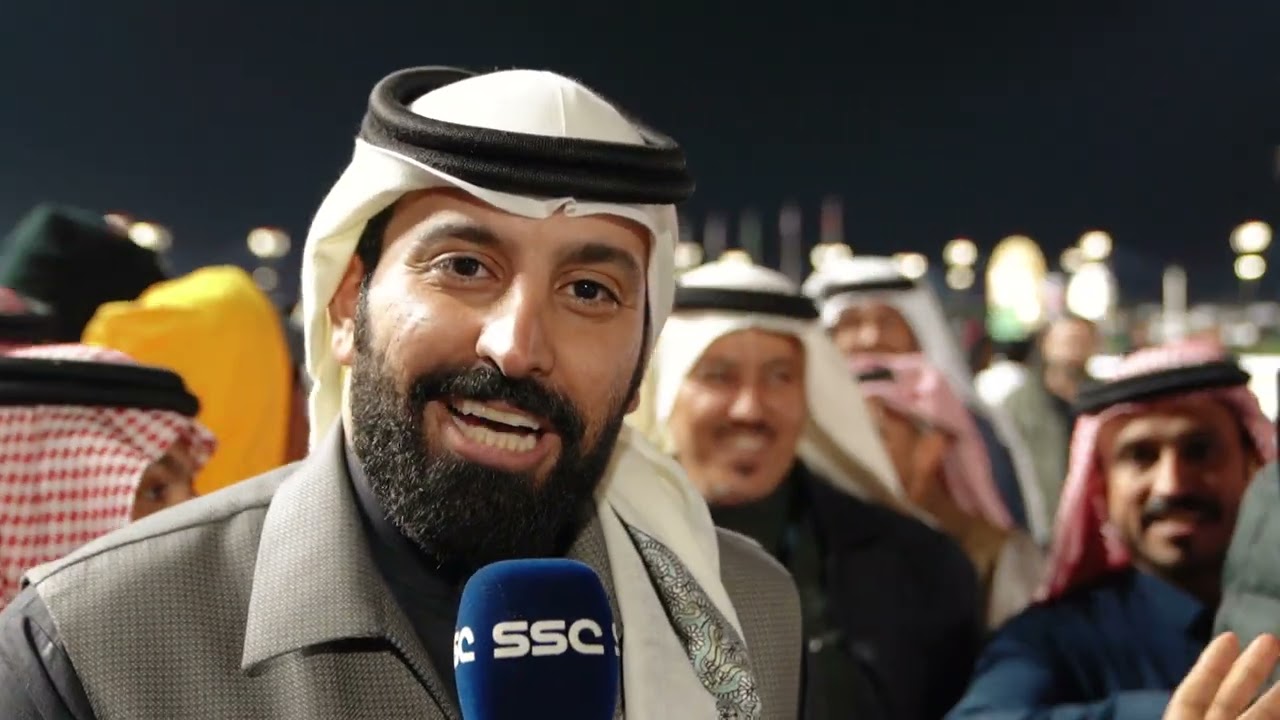 برنامج نبض الاصايل | الحلقة التاسعة والعشرون موسم الرياض 2023
