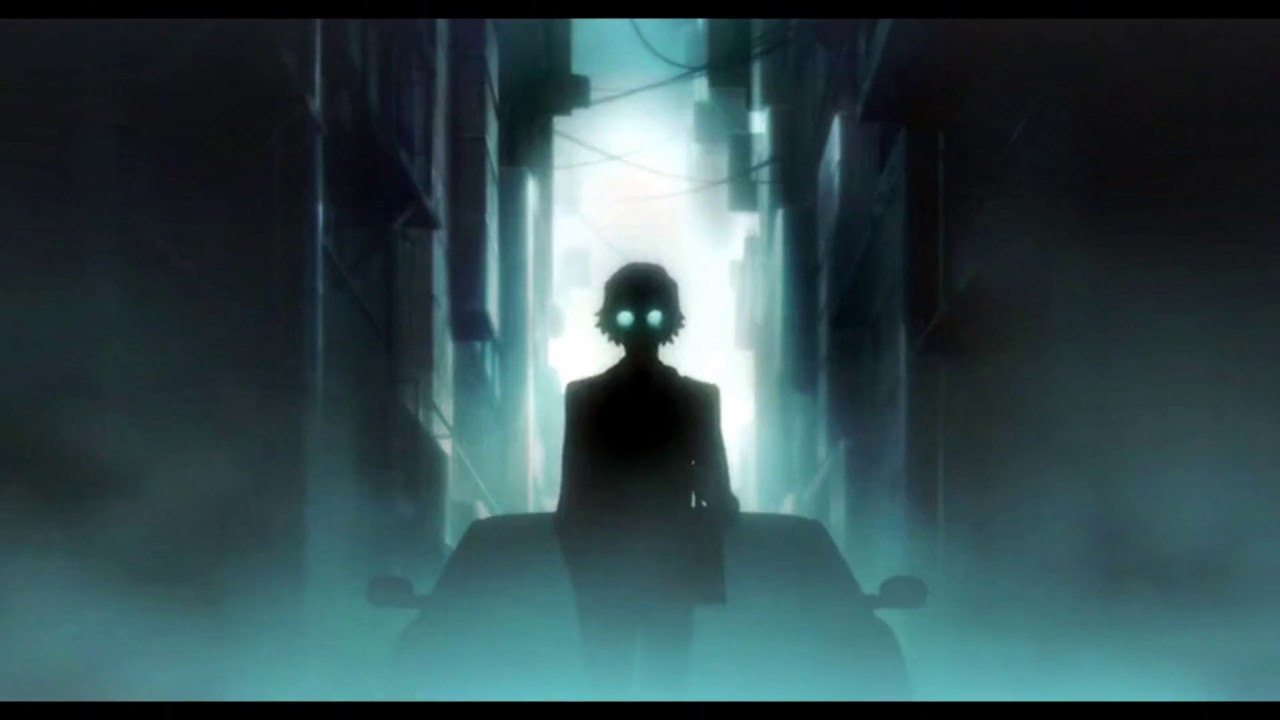 Port  Mafia - Bloody City (Bungou Stray Dogs)