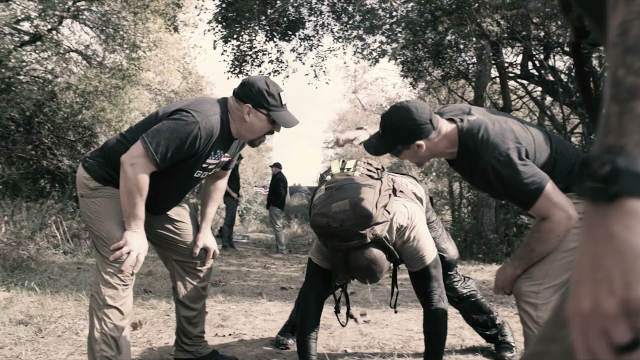 SELECTION 022 SHARK ATTACK AND ENDEX: WITH HONOR, RESPECT, AND LOVE