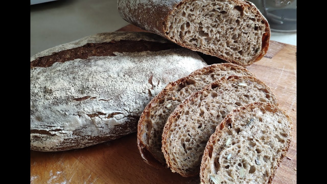 Il Pane del Digiuno...