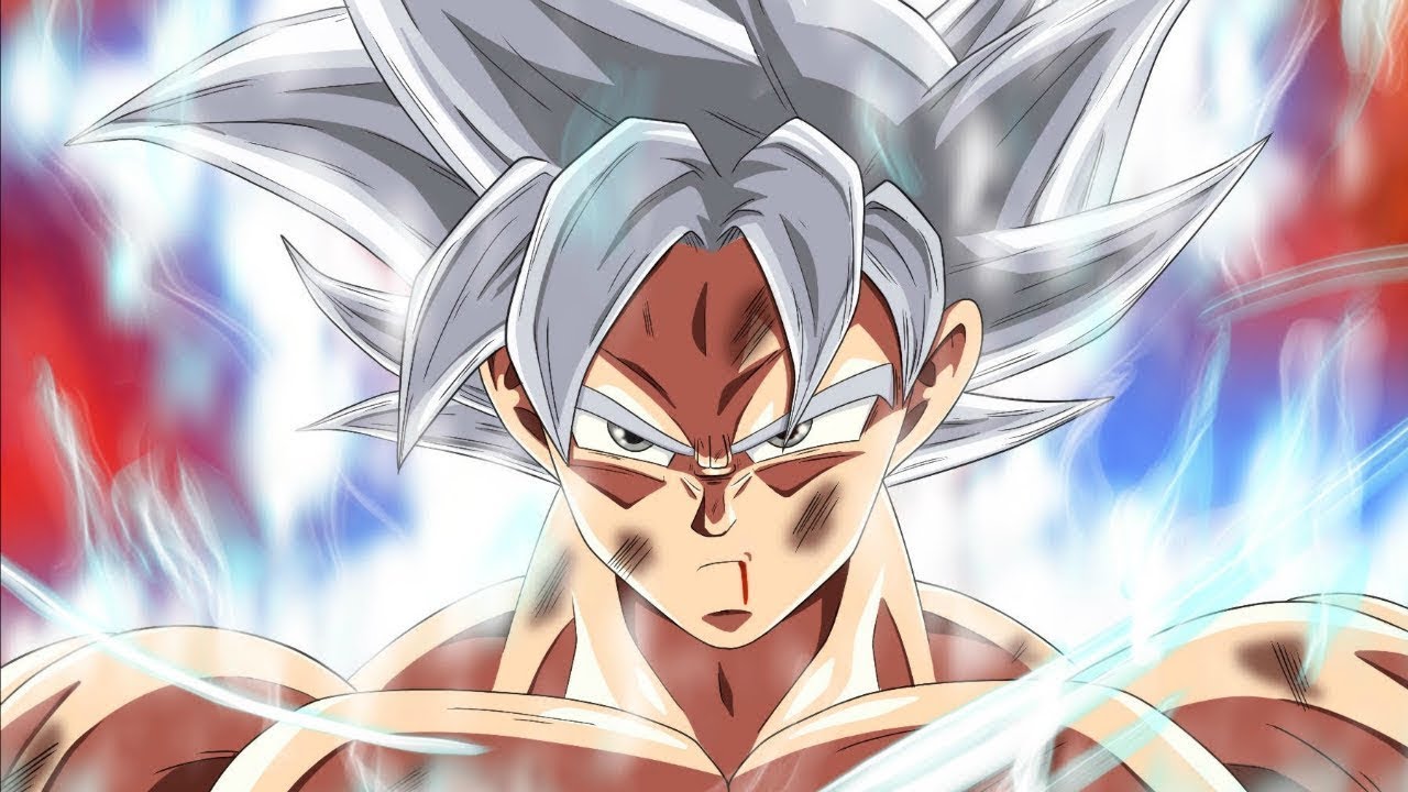 Tổng Hợp Những Trận Đánh Hay Nhất Của Giải Đấu Vũ Trụ Dragon Ball Super