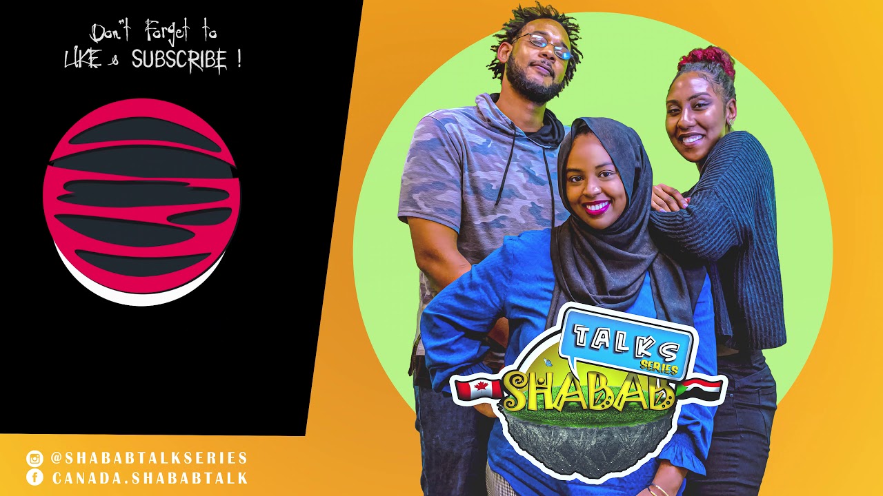 Shababtalk Series Podcast Ep1