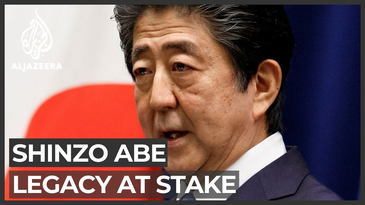 Shinzo Abe becomes Japan&rsquo;s longest continuously serving PM