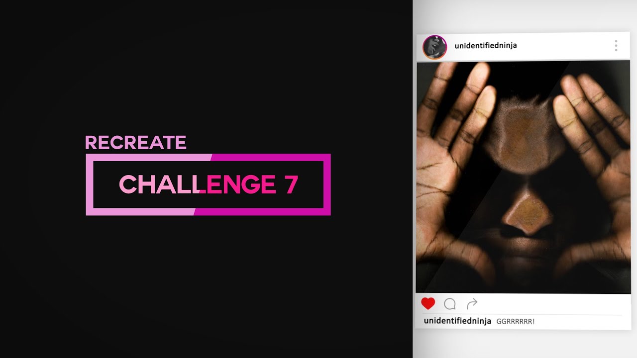 Challenge 7: Recreation (PlayTheGameFilms Outro)