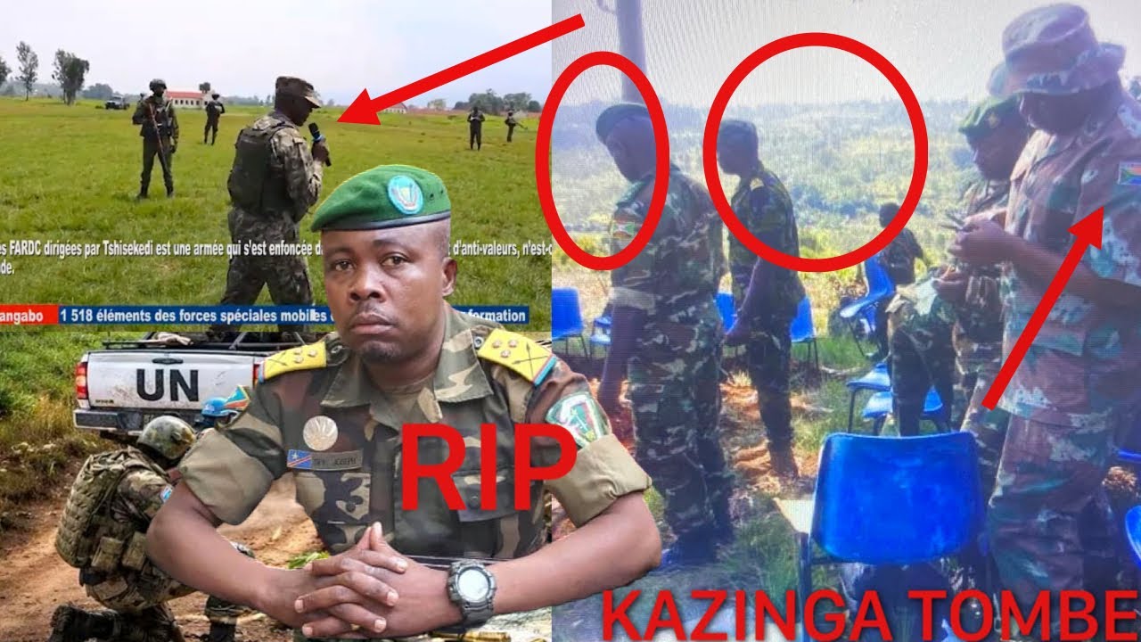 Gen MAKENGA AGARUTSE BUSHYA INKURUNZIZA BARIBAVUZENGO YARARASHWE RB VIDEO|ABASIRIKARE BARIGUSHINGURA