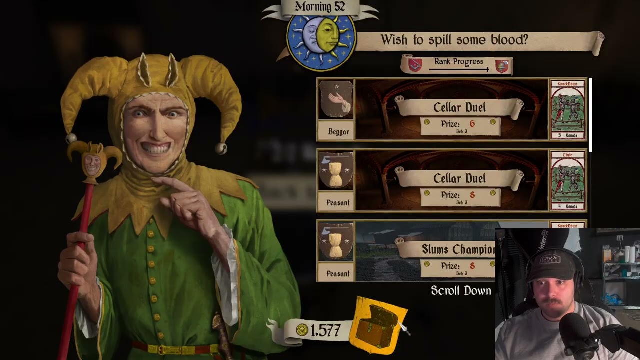 Truman Toys & Games Audio Adventures pt 2