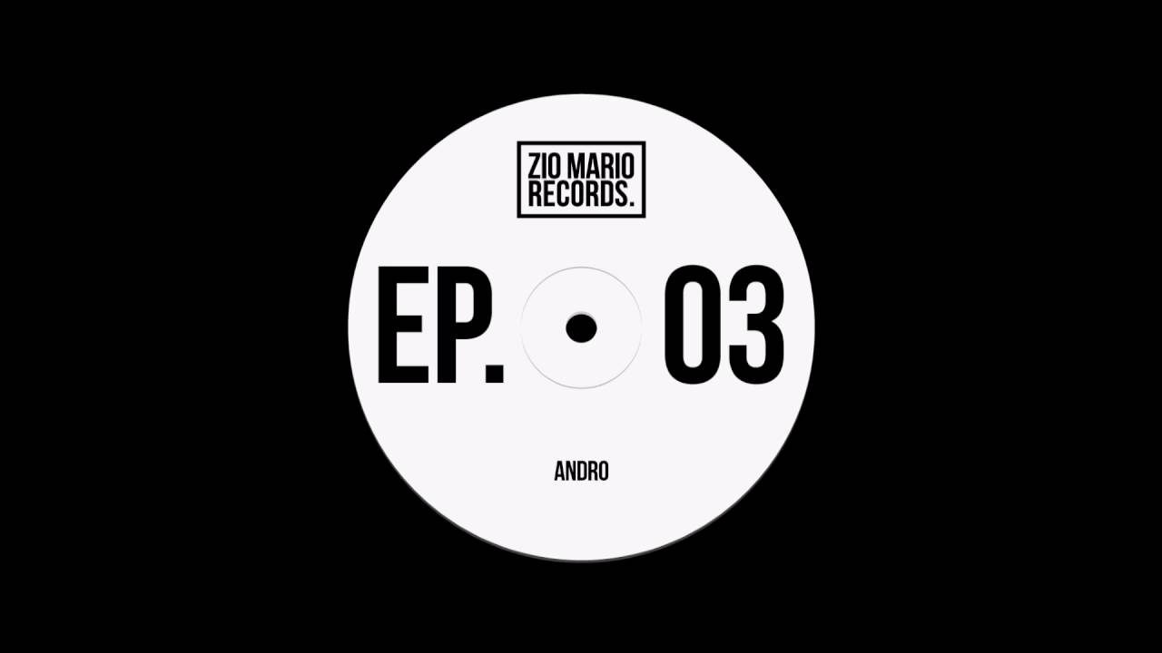 #ZMR : Ep.03 - Andro
