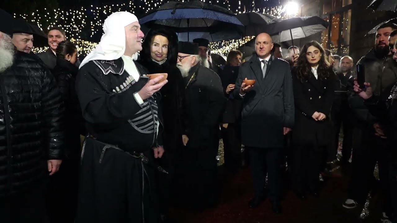 კალანდა 2026