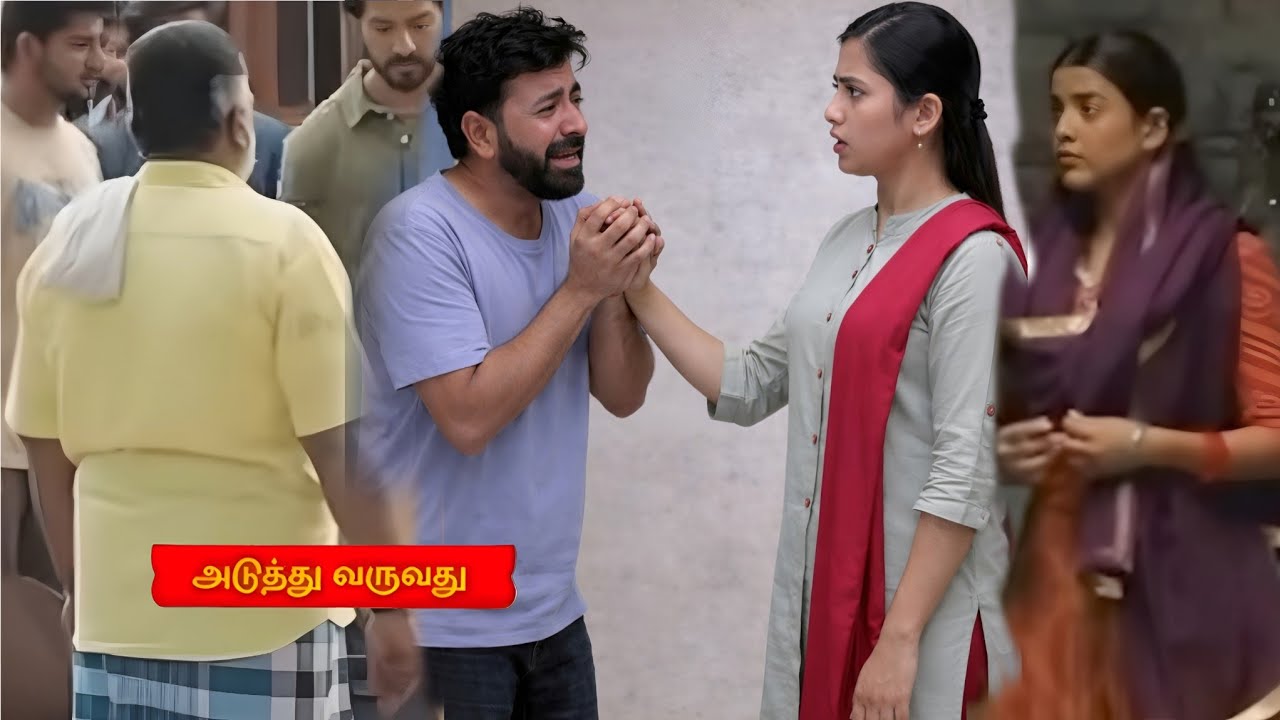 Ayyanaar Thunai| 2nd To  8th  March  2026  | VijayTv | Full Promo Prediction