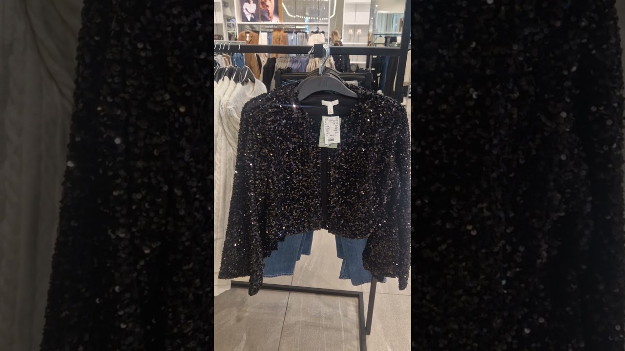 H&M CHRISTMAS HAUL#hm #hmhaul #christmasfashion #christmasoutfits chris