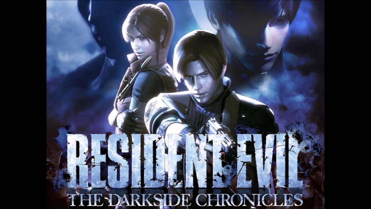 The Darkside Chronicles: The Fourth Malformation of G (Extended)